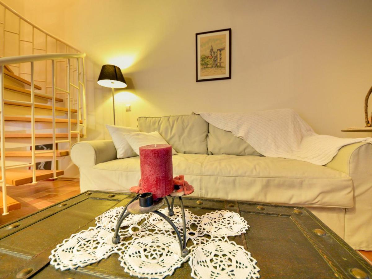 Holiday Home Mali Dvori By Interhome Дикло Екстериор снимка