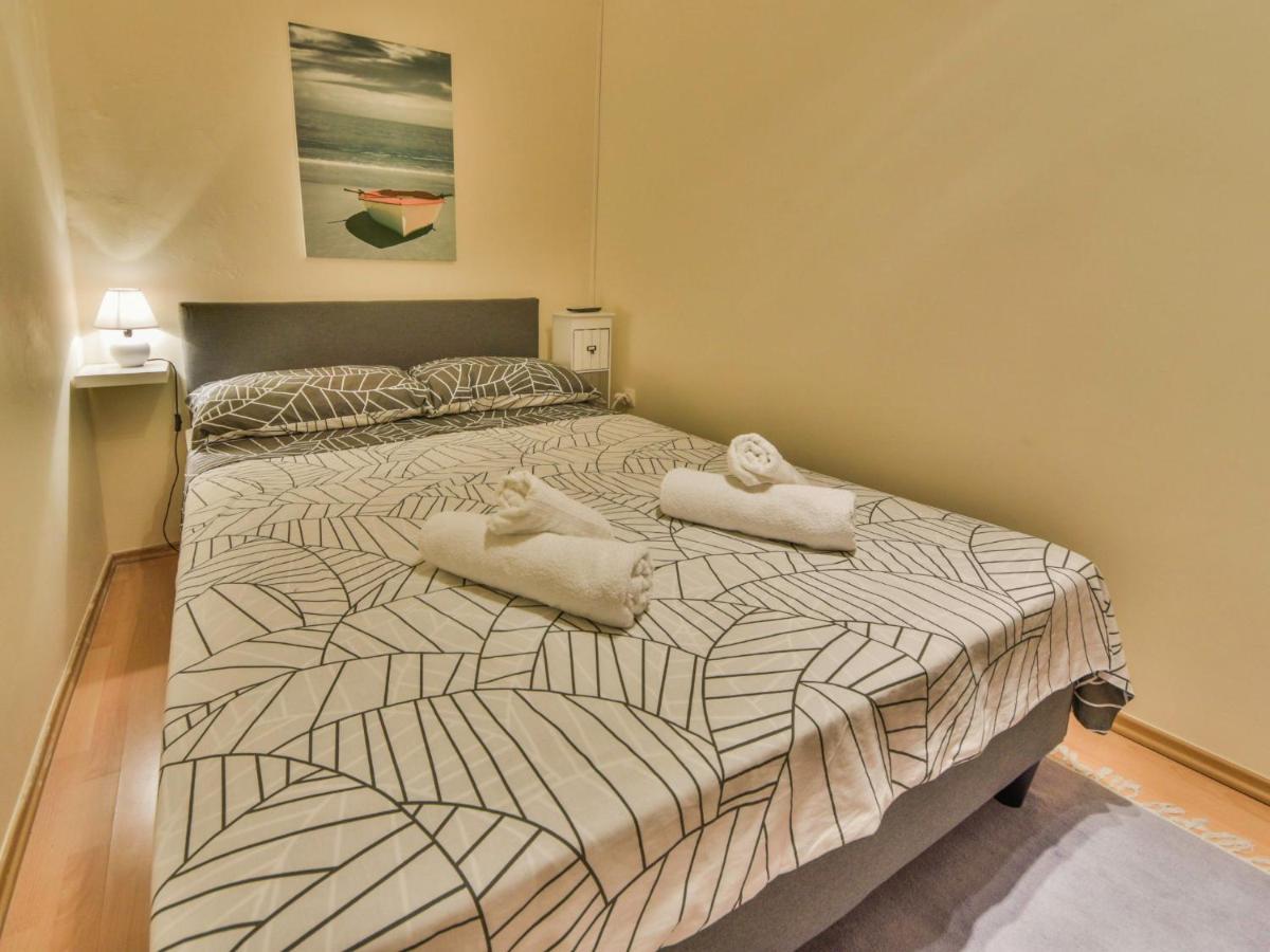 Holiday Home Mali Dvori By Interhome Дикло Екстериор снимка